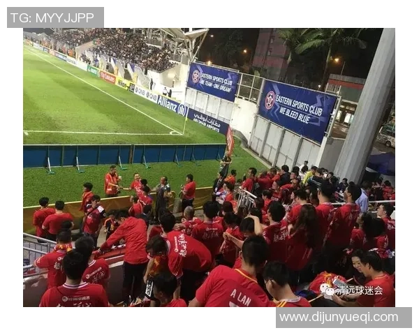 广东足球明星赛在清远激情开赛球迷共襄盛举展现足球魅力