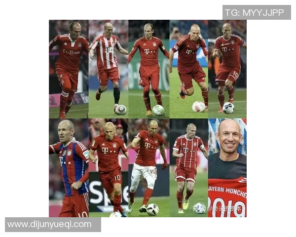 足球明星男士的个性网名推荐助你展现独特魅力与风采 足球明星男士的个性网名推荐助你展现独特魅力与风采