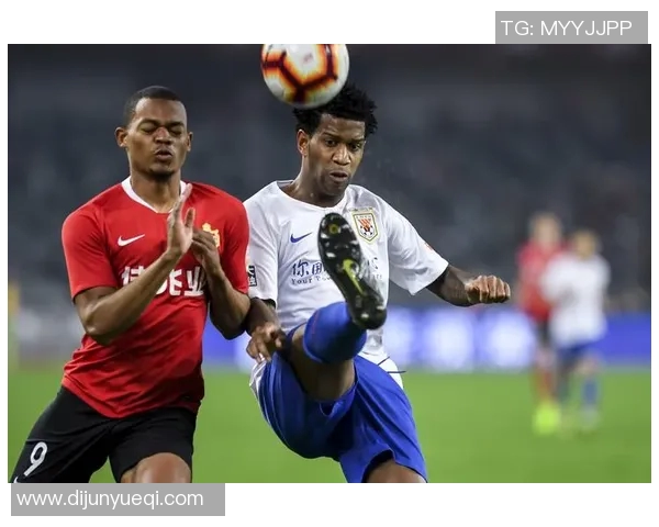 佳兆业与鲁能泰山激战正酣谁能在赛场上笑到最后 佳兆业与鲁能泰山激战正酣谁能在赛场上笑到最后