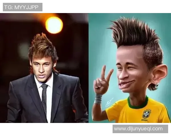 各大足球明星独特发型展示男士时尚风采与个性魅力 各大足球明星独特发型展示男士时尚风采与个性魅力