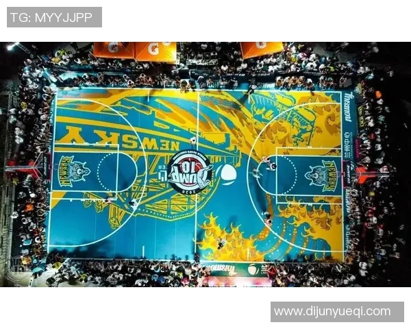 篮球明星瓶子带你领略运动激情与时尚潮流的完美结合