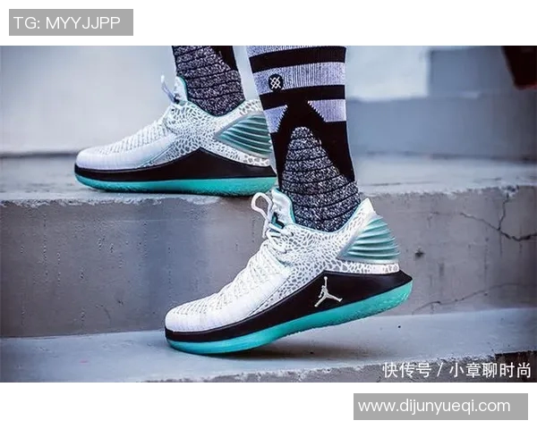 耐克篮球鞋明星的传奇之路与球场风采全解析