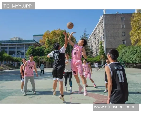 武汉理工篮球明星的成长之路与辉煌成就全景回顾