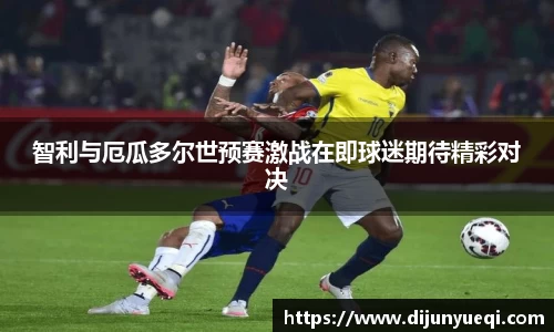 智利与厄瓜多尔世预赛激战在即球迷期待精彩对决