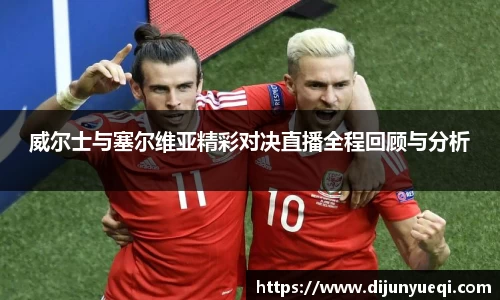 威尔士与塞尔维亚精彩对决直播全程回顾与分析